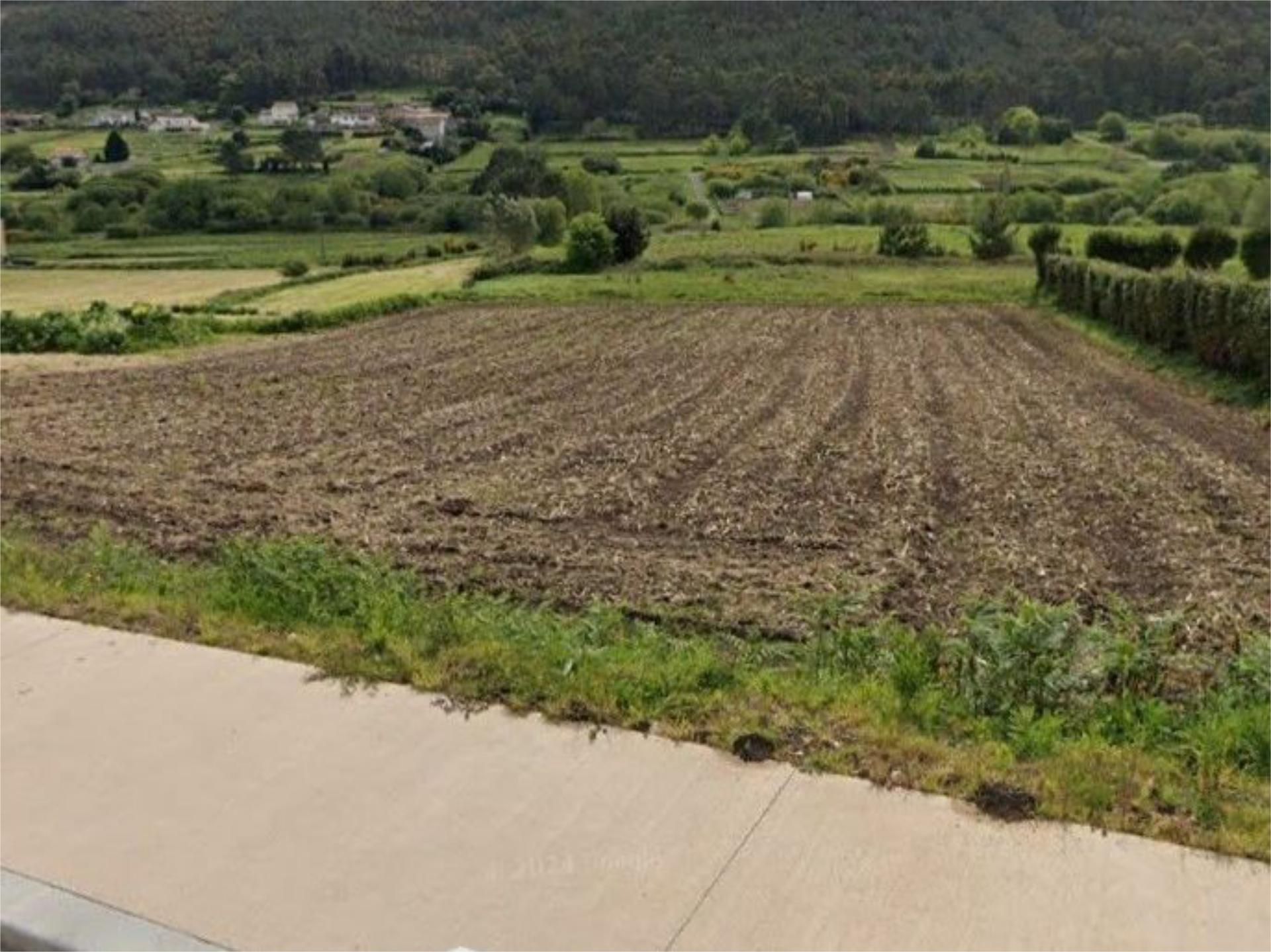 Constructible Land for sale in Laxe