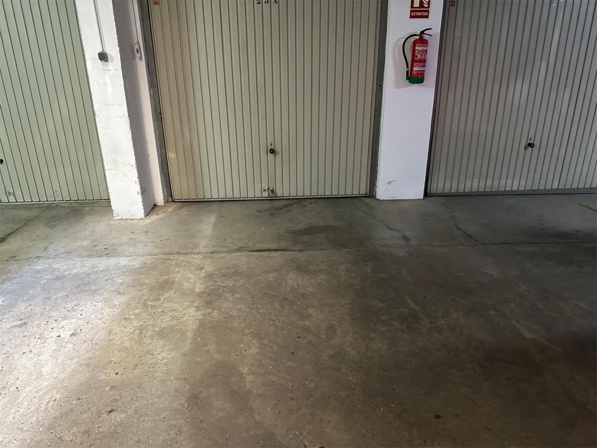 Parking of Garage for sale in Jerez de la Frontera