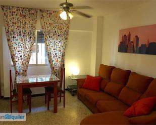 Flat to rent in Calle Virgen de Fátima, 12,  Sevilla Capital