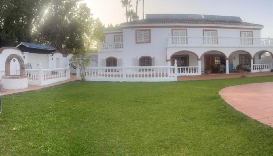 House or chalet to rent in Avenida las Golondrinas, 61, Los Barrios, Cádiz - image 1 Photo 1 of House or chalet to rent in Avenida las Golondrinas, 61, Los Barrios, Cádiz