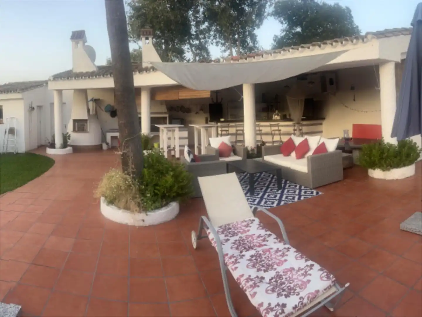 Houses for sale in Avenida las Golondrinas, 61, Los Barrios