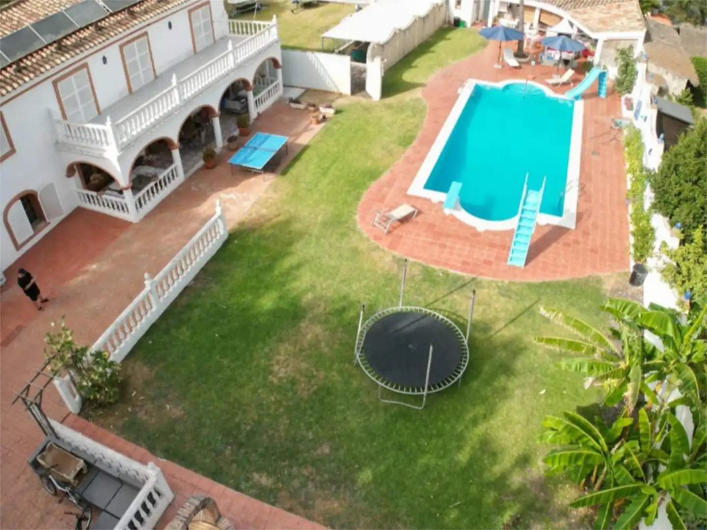 Houses for sale in Avenida las Golondrinas, 61, Los Barrios