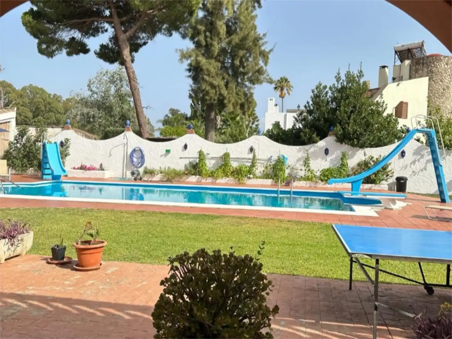 Houses for sale in Avenida las Golondrinas, 61, Los Barrios