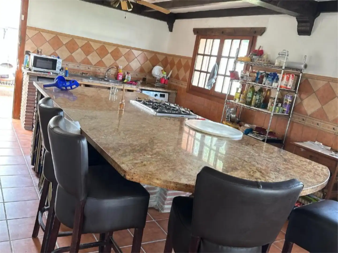 Houses for sale in Avenida las Golondrinas, 61, Los Barrios