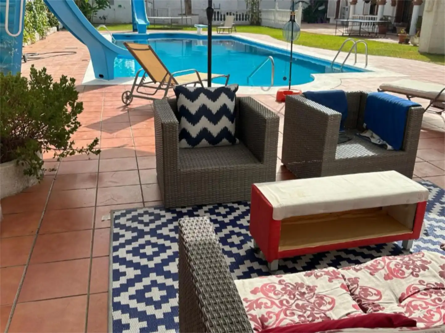 Houses for sale in Avenida las Golondrinas, 61, Los Barrios