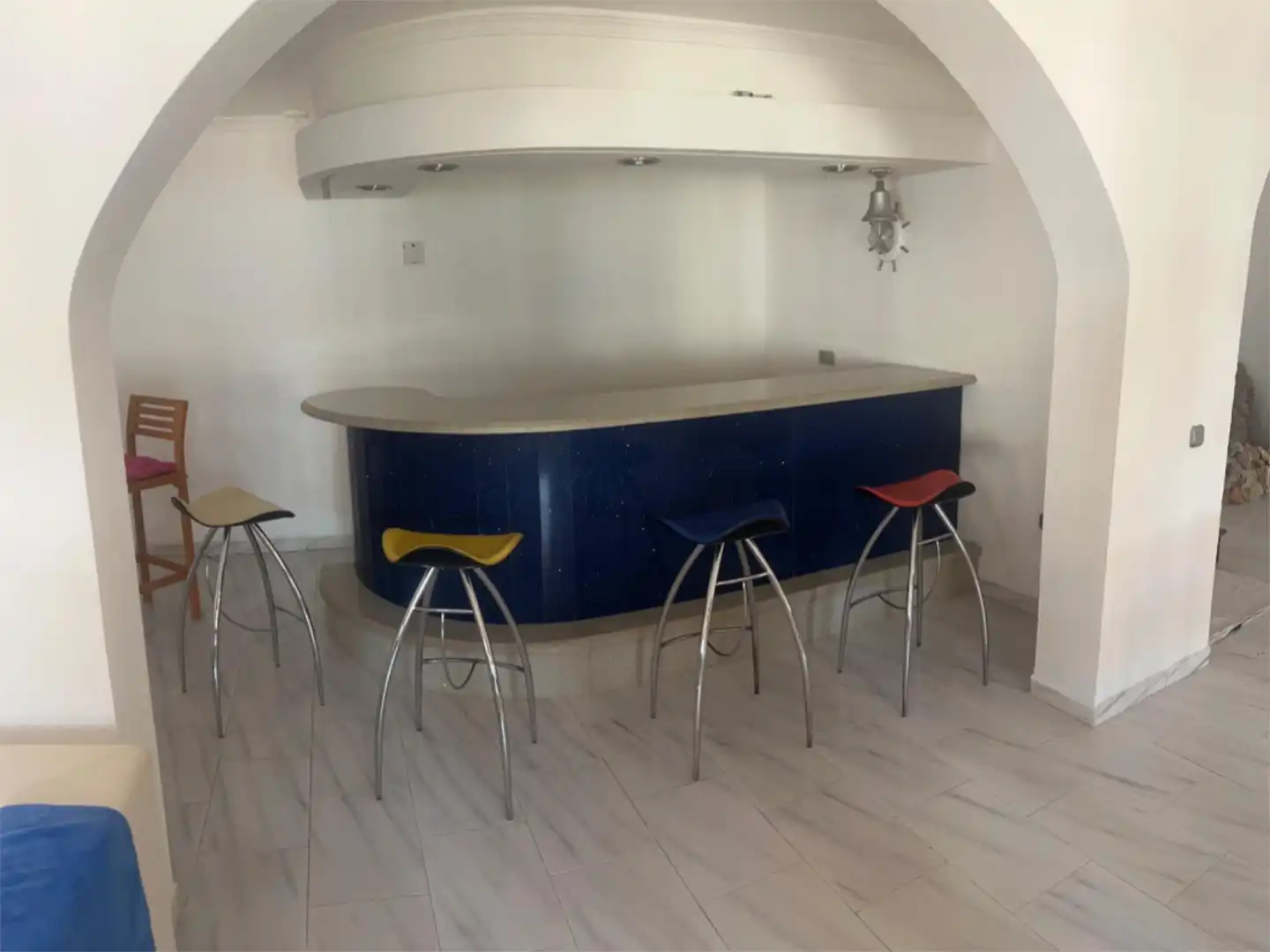 Houses for sale in Avenida las Golondrinas, 61, Los Barrios