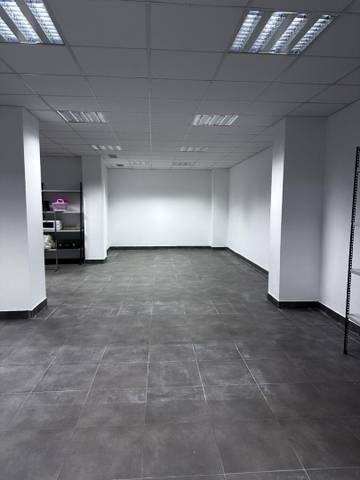 Local comercial en Venta en Elbarren Kalea, 99A en Leitza