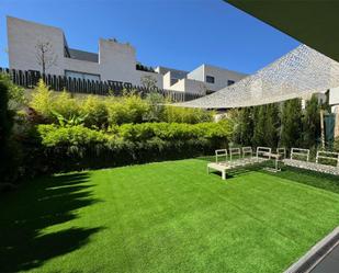 Terrace of Apartment for sale in  Palma de Mallorca  with Air Conditioner and Terrace