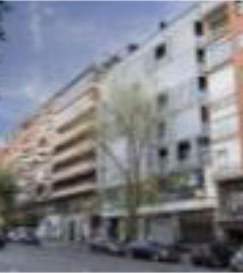 Foto 2 de Garaje de alquiler en Calle de Bravo Murillo, 54, Ríos Rosas - Nuevos Ministerios, Madrid