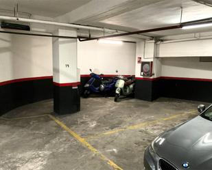 Parking of Garage for sale in  Madrid Capital