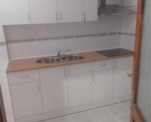 Kitchen of Flat to rent in Úbeda