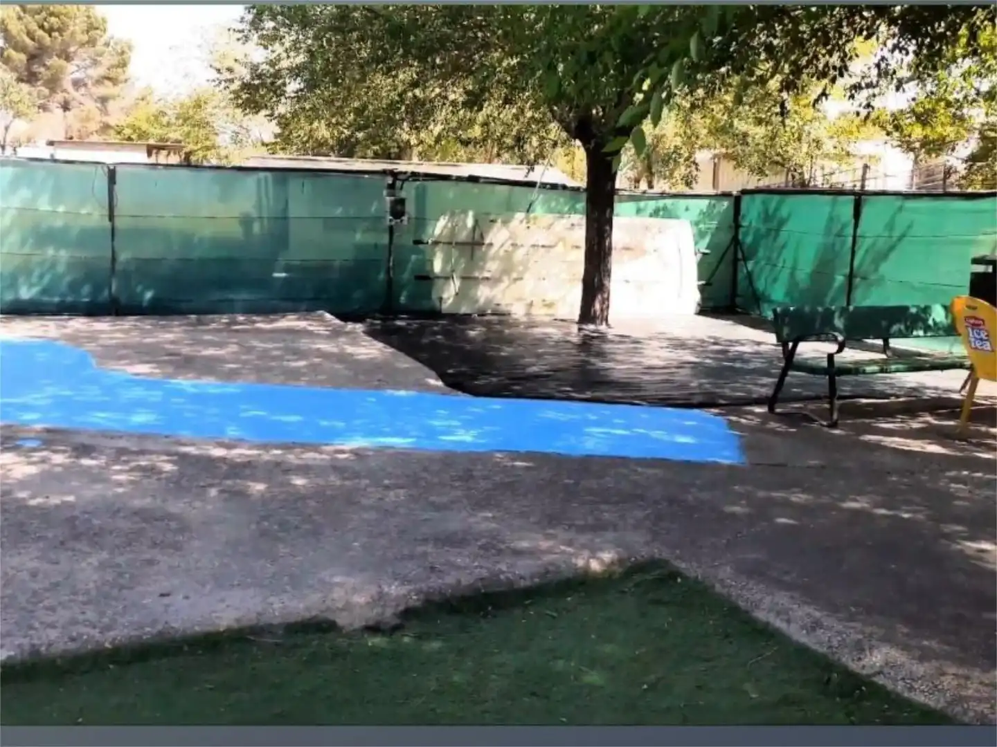 Casa o chalet en venta en Camino del Pino, 22, Villar de Cañas Piscina de Casa o chalet en venta en Villar de Cañas con Jardín privado y Piscina