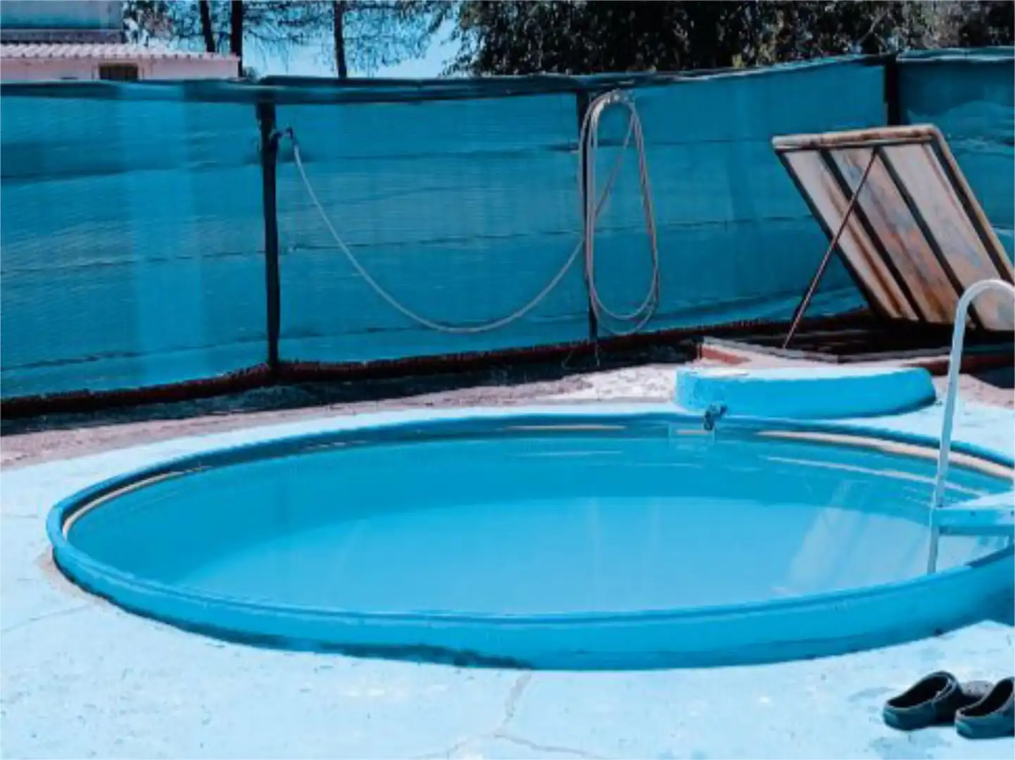 Casa o chalet en venta en Camino del Pino, 22, Villar de Cañas Piscina de Casa o chalet en venta en Villar de Cañas con Jardín privado y Piscina