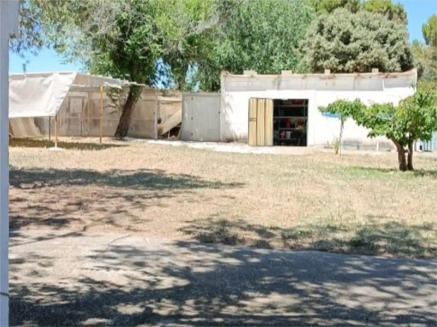 Casa o chalet en venta en Camino del Pino, 22, Villar de Cañas Casa o chalet en venta en Villar de Cañas con Jardín privado y Piscina