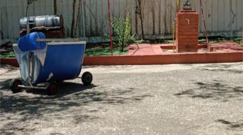 Photo 3 of House or chalet for sale in Camino del Pino, 22, Villar de Cañas, Cuenca