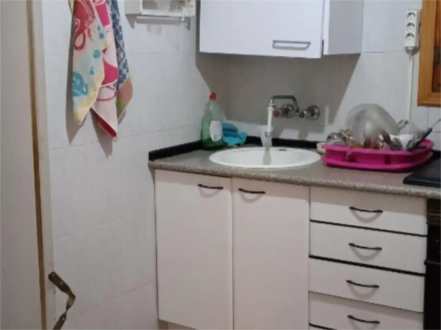 Casa o chalet en venta en Camino del Pino, 22, Villar de Cañas Cocina de Casa o chalet en venta en Villar de Cañas con Jardín privado y Piscina