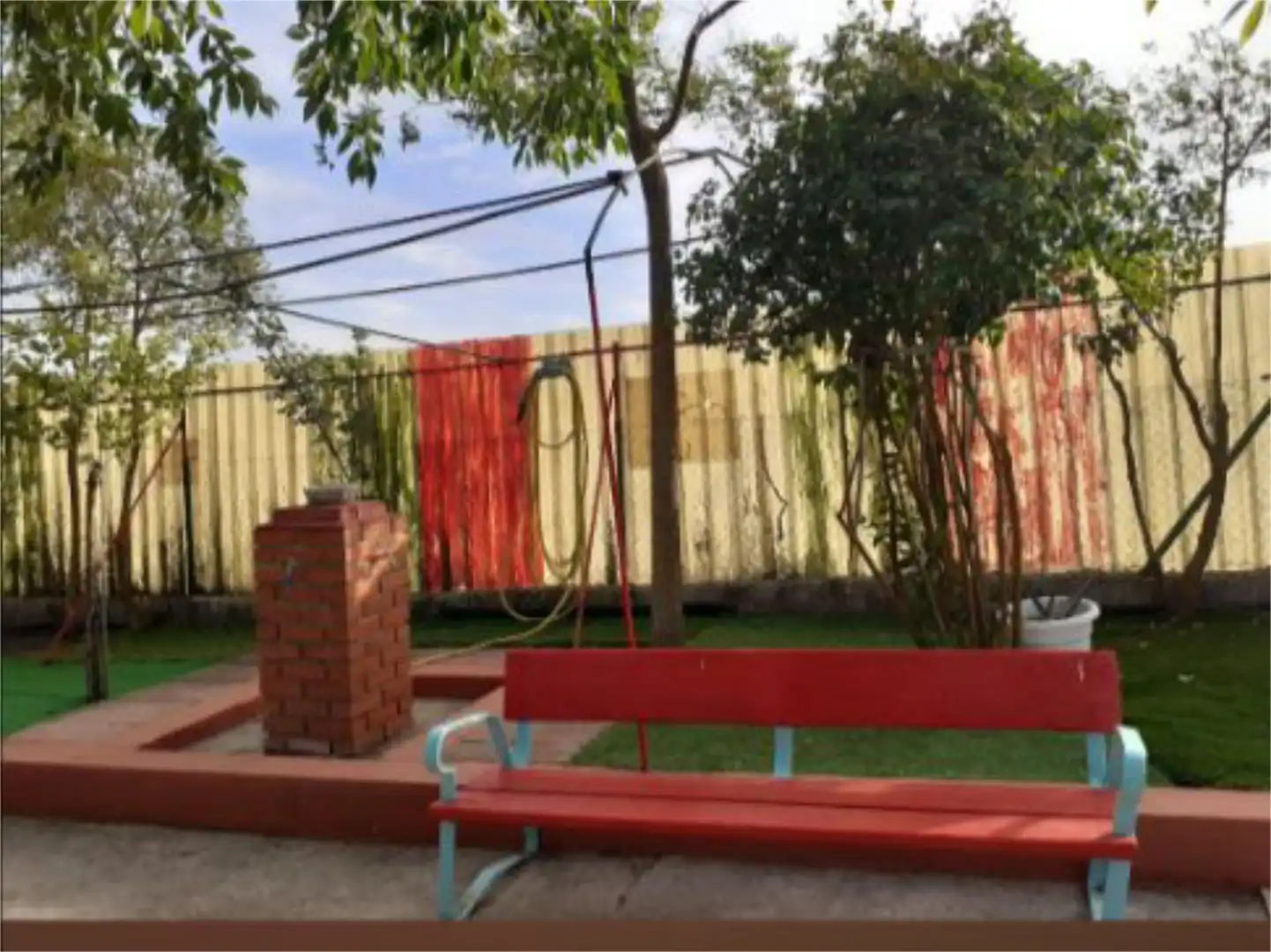 Casa o chalet en venta en Camino del Pino, 22, Villar de Cañas Jardín de Casa o chalet en venta en Villar de Cañas con Jardín privado y Piscina
