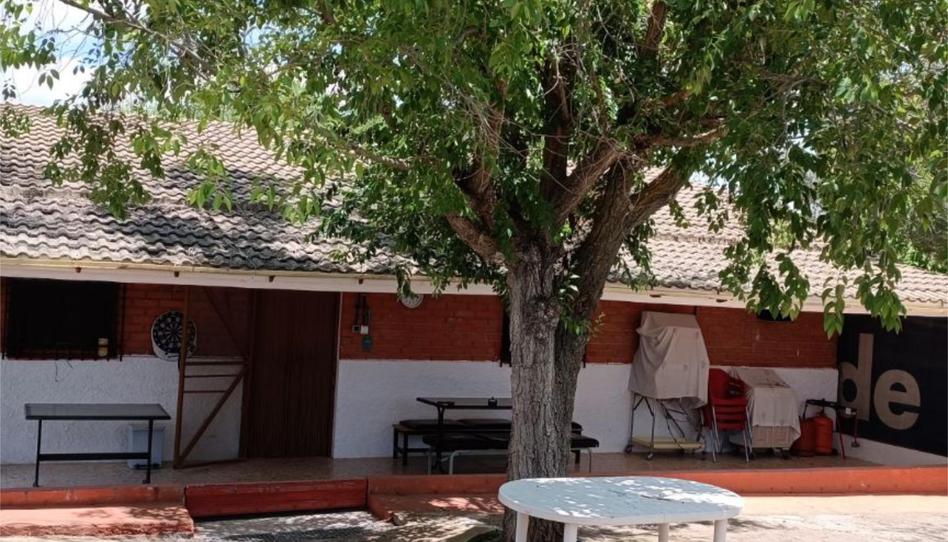Photo 1 of House or chalet for sale in Camino del Pino, 22, Villar de Cañas, Cuenca