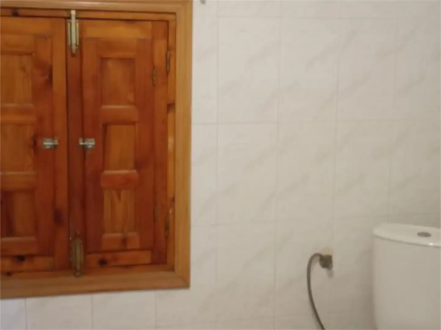 Casa o chalet en venta en Camino del Pino, 22, Villar de Cañas Baño de Casa o chalet en venta en Villar de Cañas con Jardín privado y Piscina