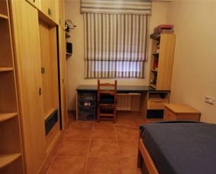 Bedroom of Flat to share in Linares  with Air Conditioner, Terrace and Balcony