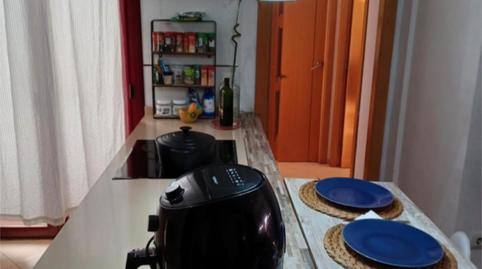 Photo 5 of Flat for sale in Carrer Xàbia, 4, Benissa pueblo, Benissa