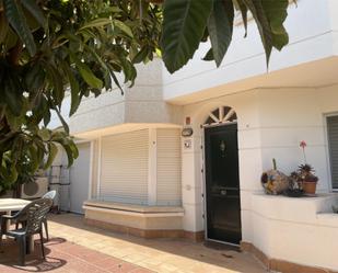 Exterior view of House or chalet for sale in Premià de Mar  with Air Conditioner, Terrace and Balcony