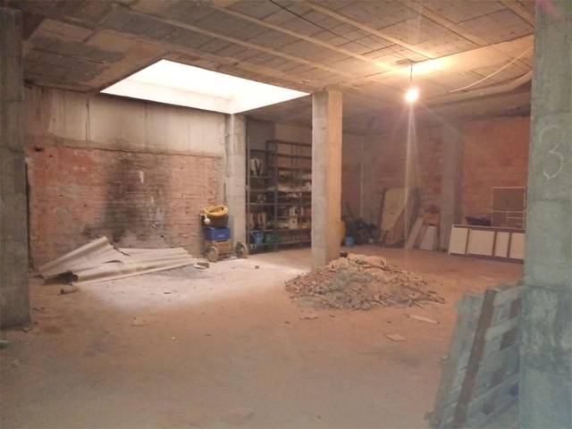 Local comercial en Venta en Carrer Mare de Déu del Carme, 62 en Nules