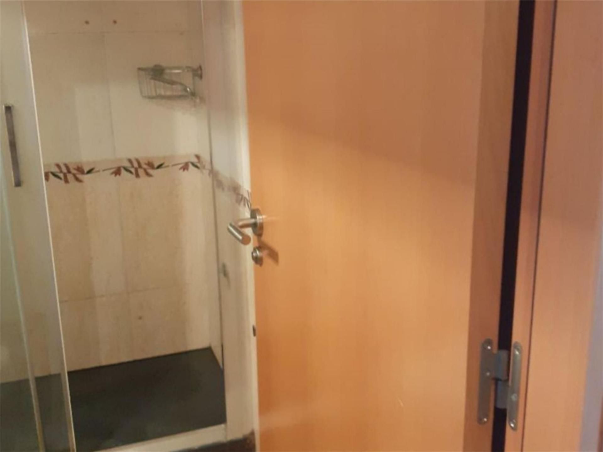 Bathroom of Flat for sale in Monistrol de Montserrat  with Air Conditioner and Balcony