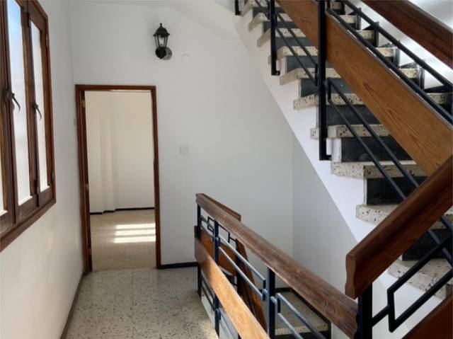 Piso en Venta en Calle Pío XII, 3 en Moya (Las Palmas)