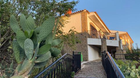 House or chalet for sale in Calle Luis Braille, 9, Valencia de Alcántara, Cáceres - image 5 Photo 5 of House or chalet for sale in Calle Luis Braille, 9, Valencia de Alcántara, Cáceres