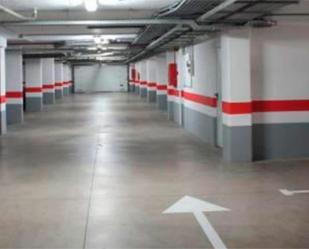 Parking of Garage to rent in Puerto de la Cruz