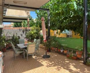 Terrassa de Planta baixa en venda en Cartagena amb Aire condicionat