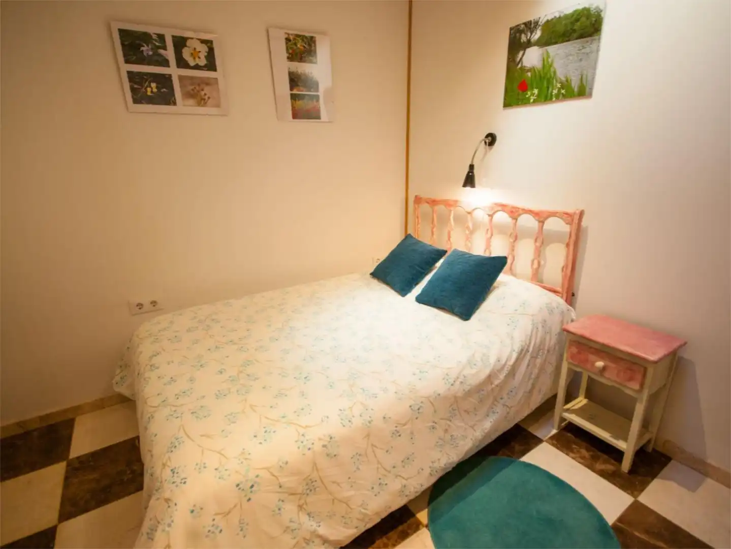 Apartament en venda a Calle Los Quesos, 16, Centro Ciudad Dormitori de Apartament en venda en Plasencia amb Aire condicionat
