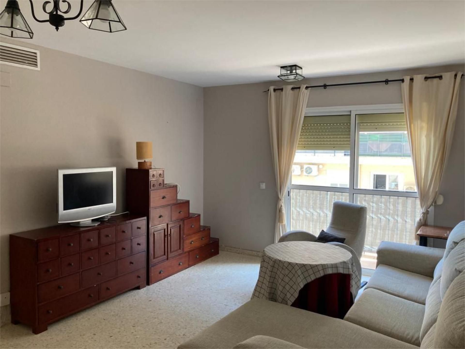 Flat to share in Calle Botavara, 21, Barriada Río San Pedro