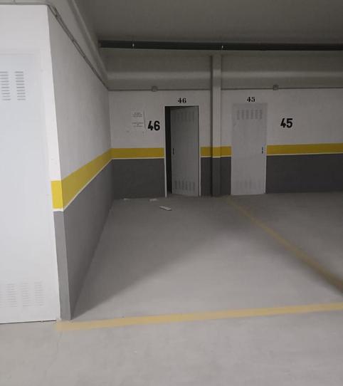 Photo 2 of Box room to rent in Calle Segovia, 11, Cantimpalos, Segovia