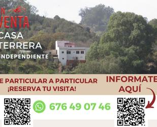 Jardí de Finca rústica en venda en Valleseco