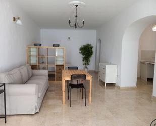 Sala d'estar de Apartament de lloguer en Guadalcanal