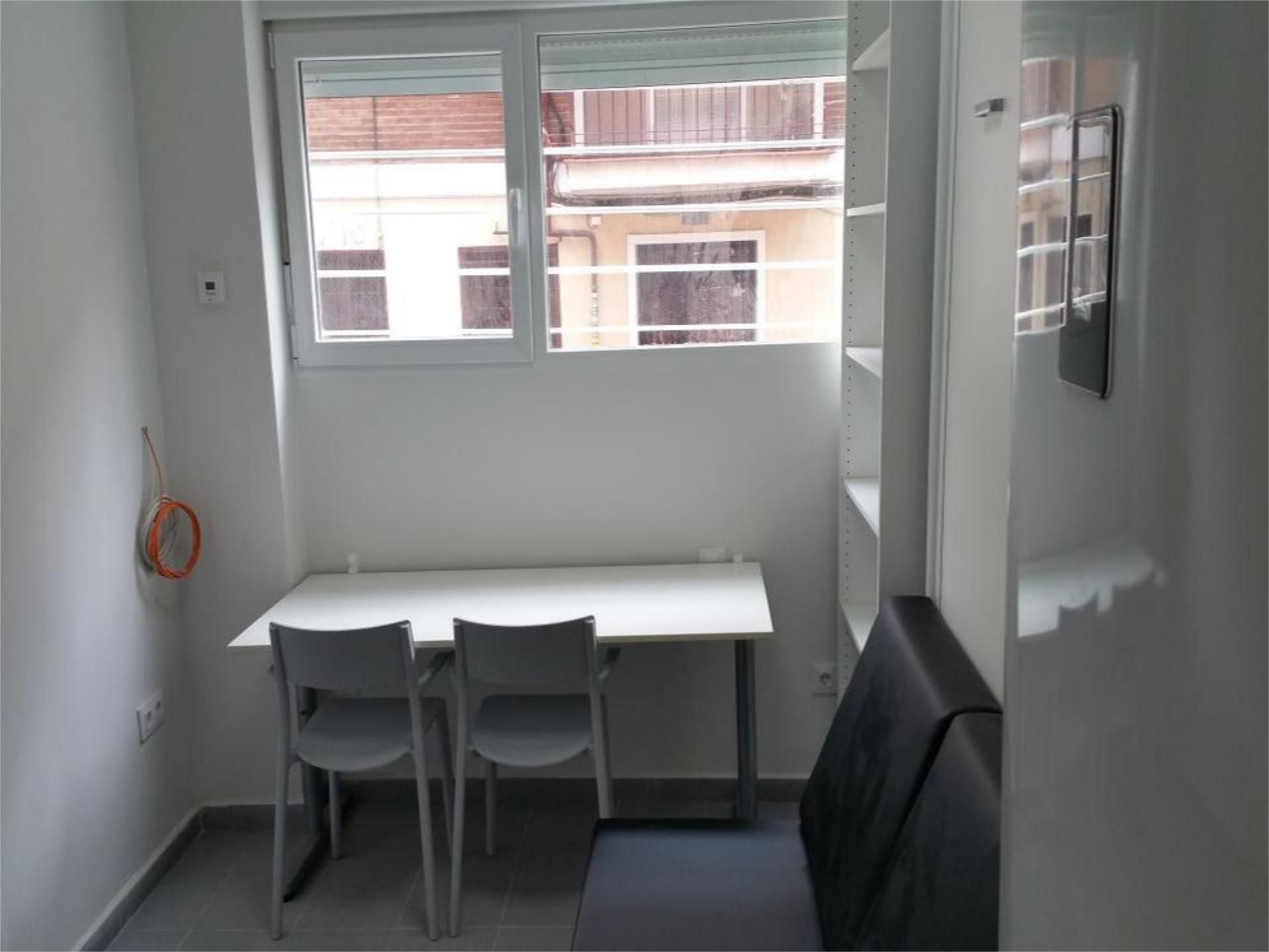 Apartament de lloguer en  Madrid Capital amb Aire condicionat