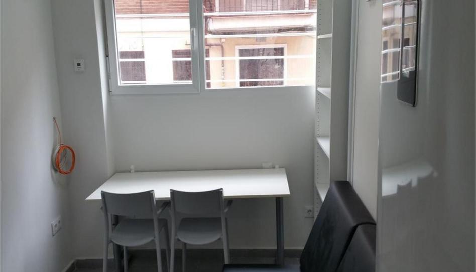 Apartament de lloguer a Avenida de Asturias, 53, Almenara -Ventilla, Madrid - imatge 1 Foto 1 de Apartament de lloguer a Avenida de Asturias, 53, Almenara -Ventilla, Madrid