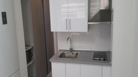 Apartament de lloguer a Avenida de Asturias, 53, Almenara -Ventilla, Madrid - imatge 3 Foto 3 de Apartament de lloguer a Avenida de Asturias, 53, Almenara -Ventilla, Madrid