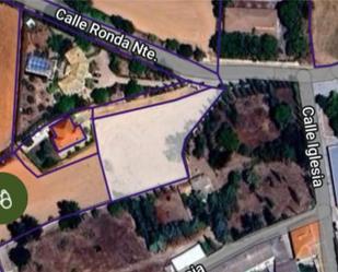 Land for sale in Puebla de Almenara