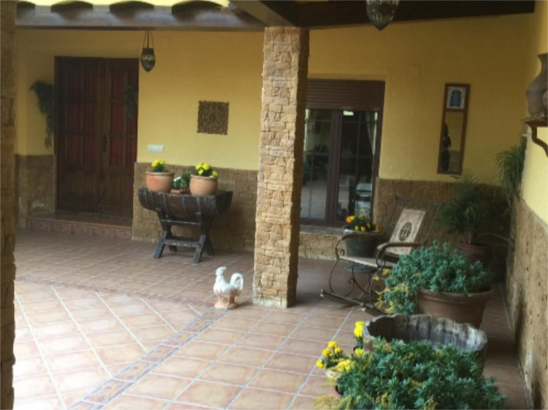House or chalet for sale in Casas de Benítez