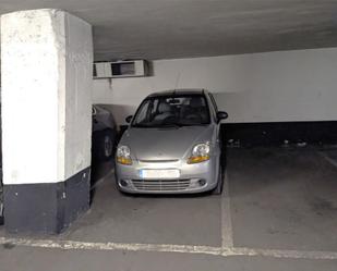 Parking of Garage for sale in Barakaldo 