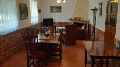 Foto 5 de Pis en venda a Plaza Alfonsoxiii, 1, Huélago, Granada