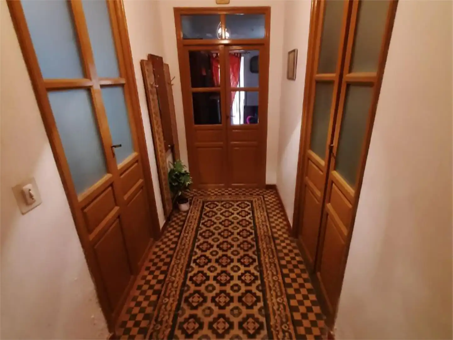 Flat for sale in Plaza AlfonsoXIII, 1, Huélago Flat for sale in Huélago with Private garden, Storage room and Furnished