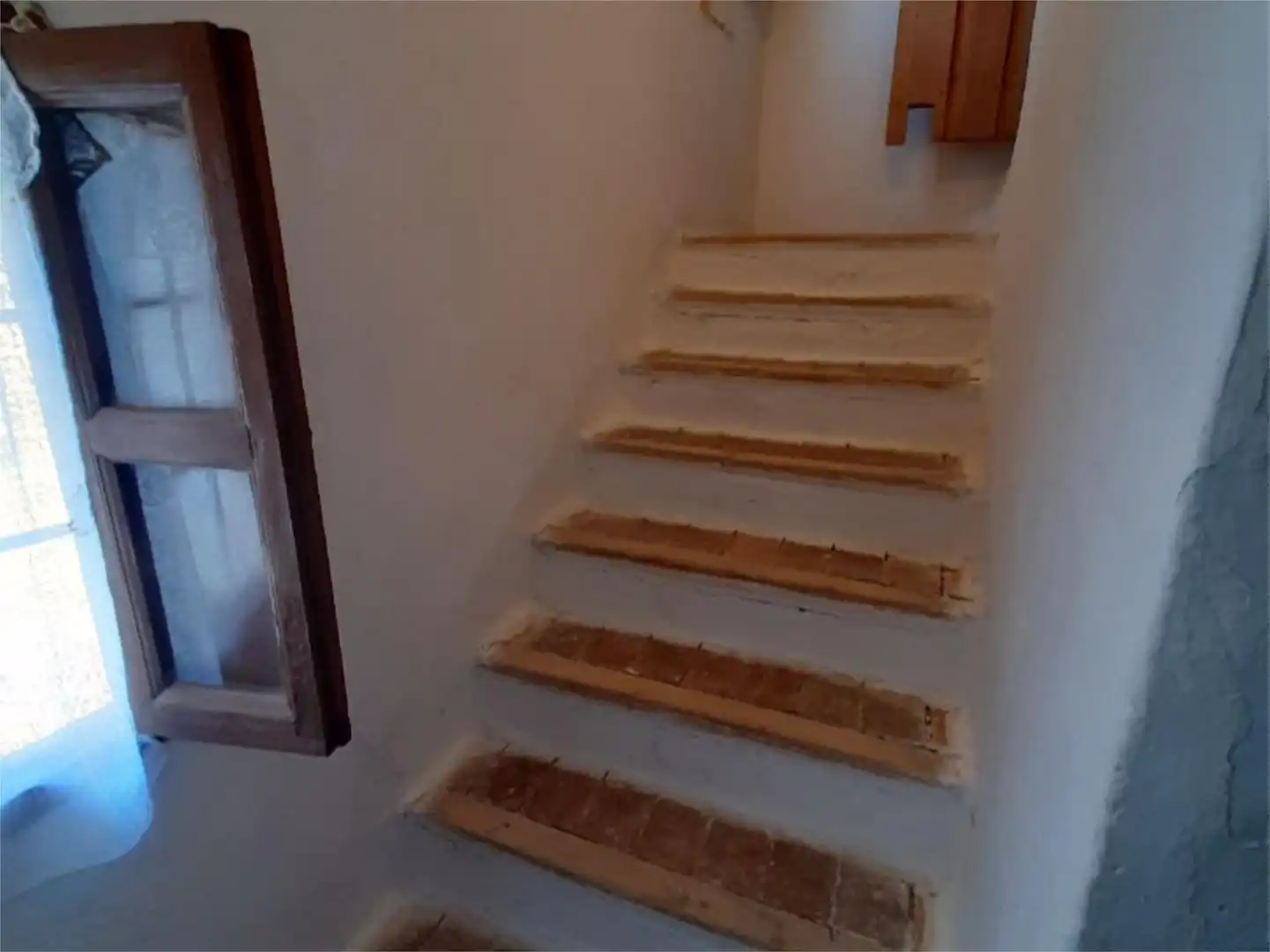 Flat for sale in Plaza AlfonsoXIII, 1, Huélago Flat for sale in Huélago with Private garden, Storage room and Furnished