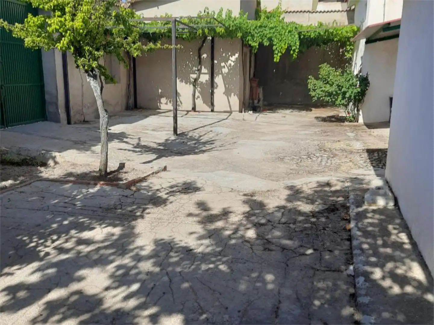 Flat for sale in Plaza AlfonsoXIII, 1, Huélago Garden of Flat for sale in Huélago with Private garden, Storage room and Furnished