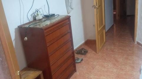 Foto 4 de Casa adosada en venda a Calle Diseminados, 16, La Herrera, Albacete