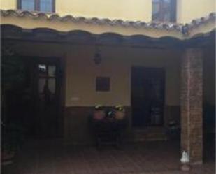 Garden of House or chalet for sale in Casas de Benítez