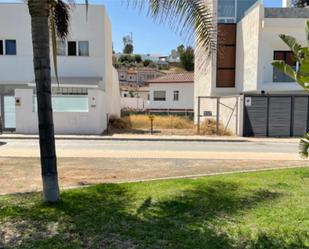 Exterior view of Land for sale in Torrenueva Costa